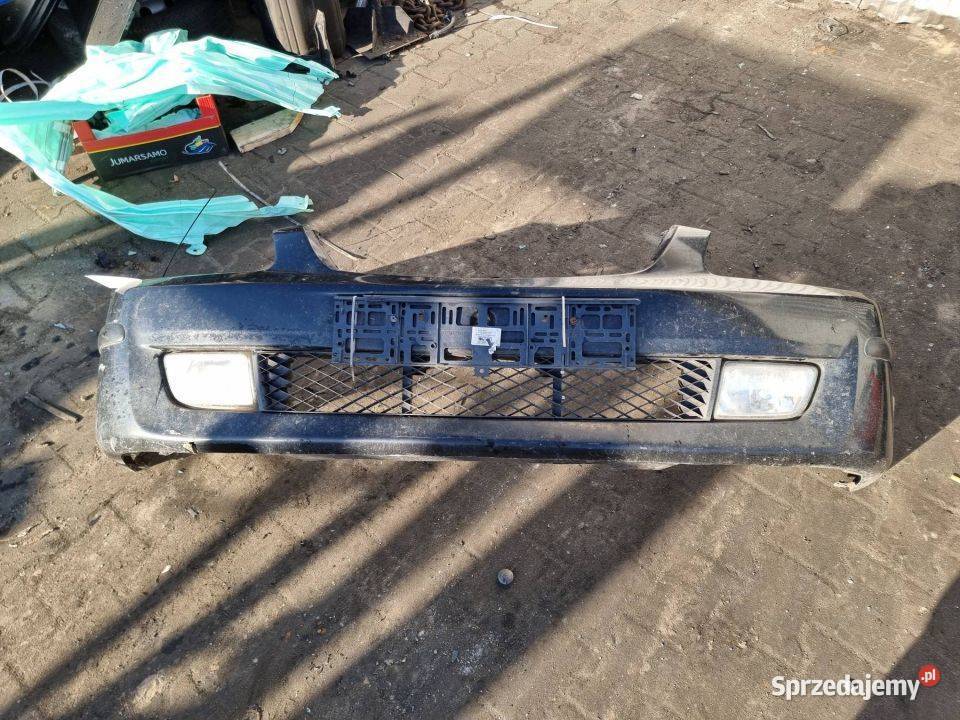 ZDERZAK PRZÓD MAZDA 323F kujawsko-pomorskie Lipno