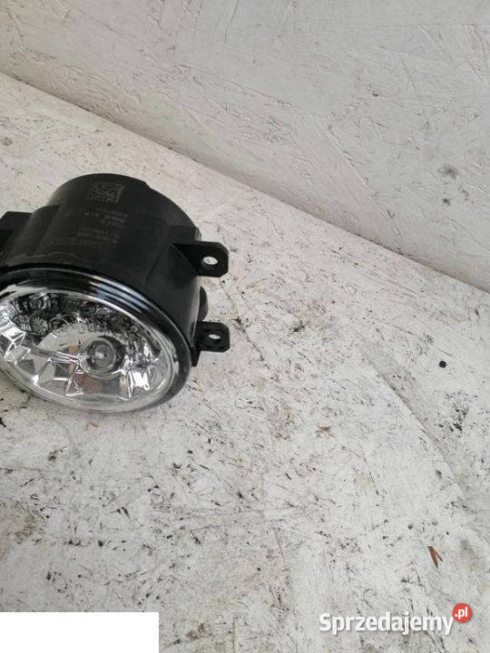 Subaru forester xv halogen przód lubelskie