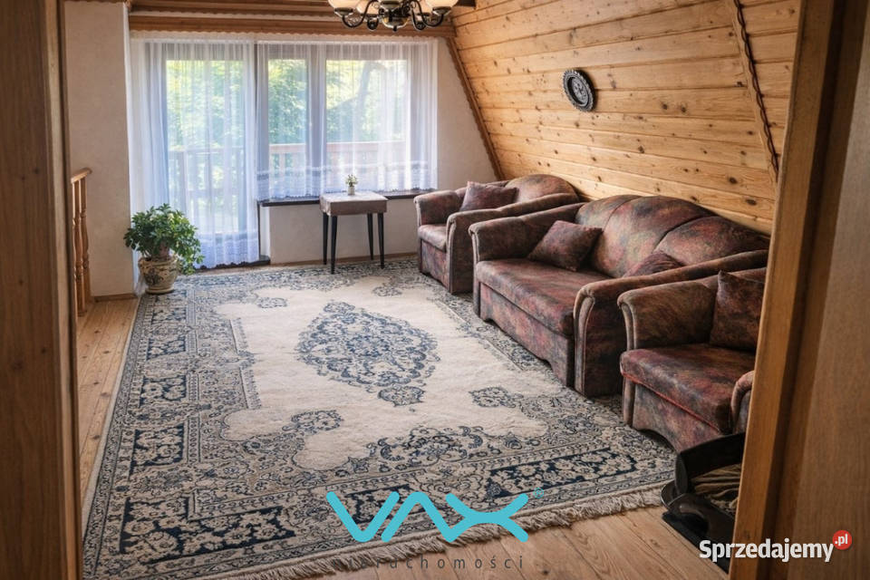 Dom na sprzedaż Brenna 82 m 82m2