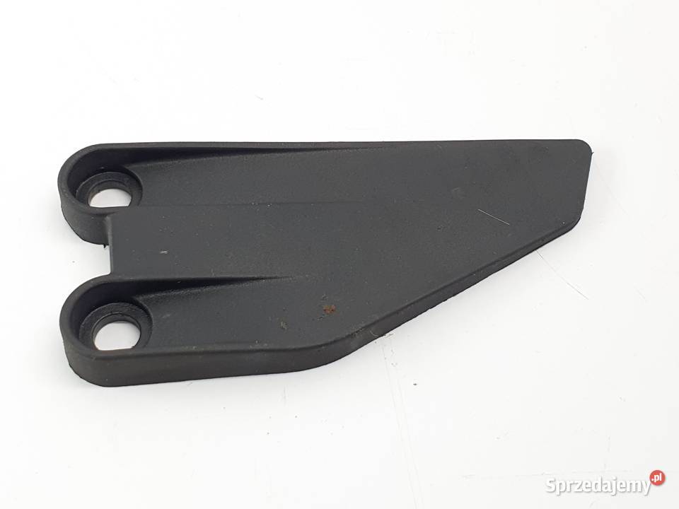 Oslona Prawa Zaslepka Set Ktm Duke 125 Ktm 390 Części motocyklowe łódzkie Łódź