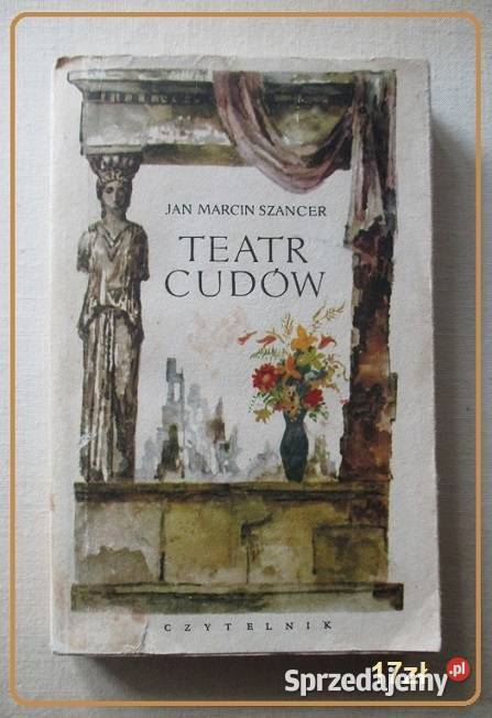 Majakowski Brzechwa Baczyński Szymański Miłosz Łódź