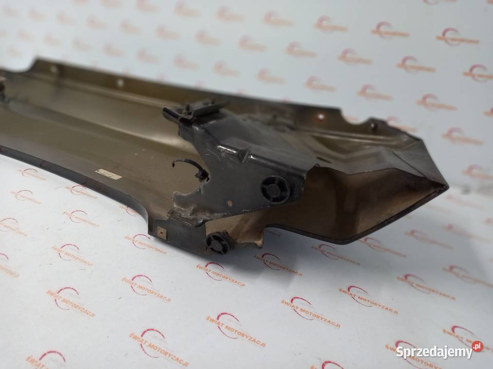 JEEP PATRIOT 10r błotnik lewy przód osobowe Kielce