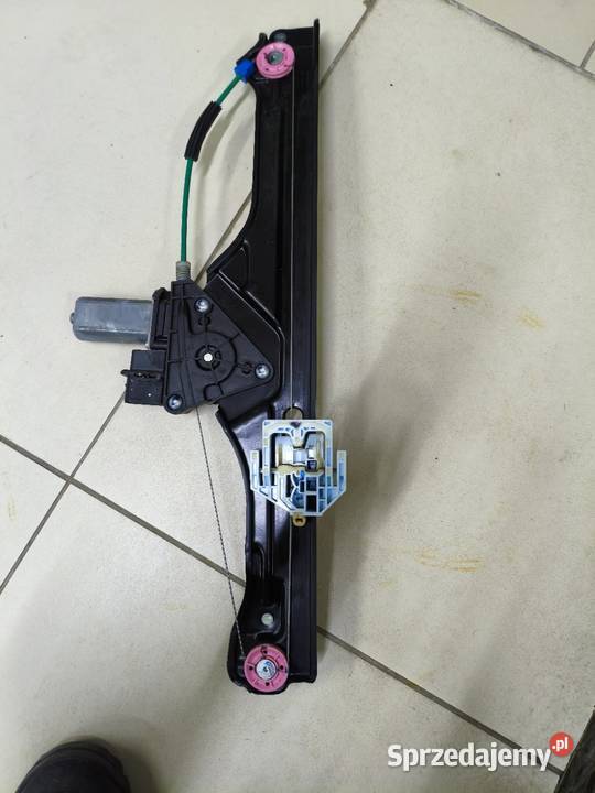 BMW 2 F45 Elektryczny podnośnik szyby drzwi Piotrków Trybunalski