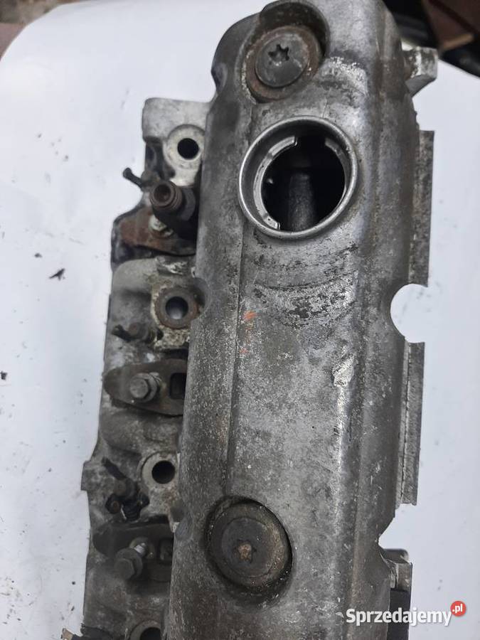 Renault Kangoo Trafic Megane głowica z wałkiem Ksawerów