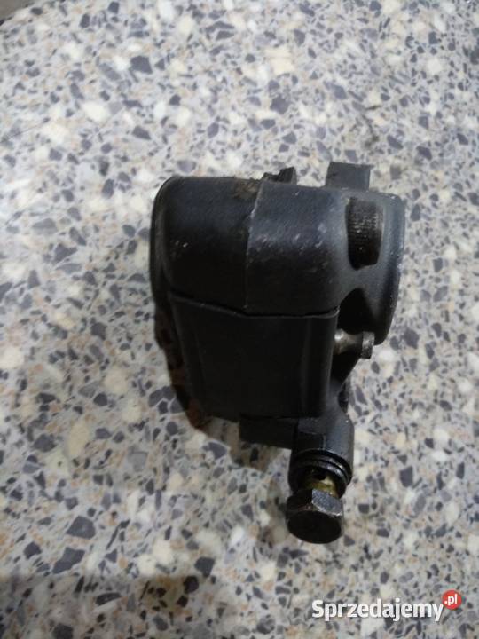 APRILIA SCARABEO 50 80 LIBERTY ZACISK HAMULCA Warszawa