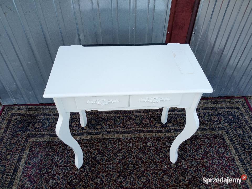 Stolik sprzedam Borówno