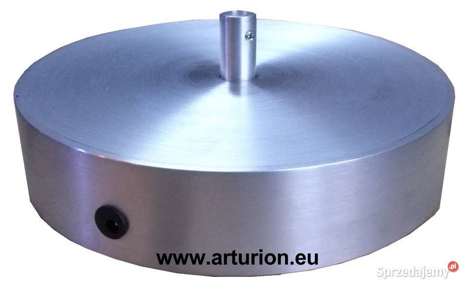 EKSPOZYTOR Obrotnica Foto 3D do 12 sterownik tul Warszawa reklama