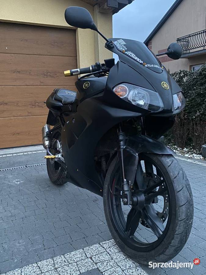 YAMAHA TZR 50 Radom sprzedam