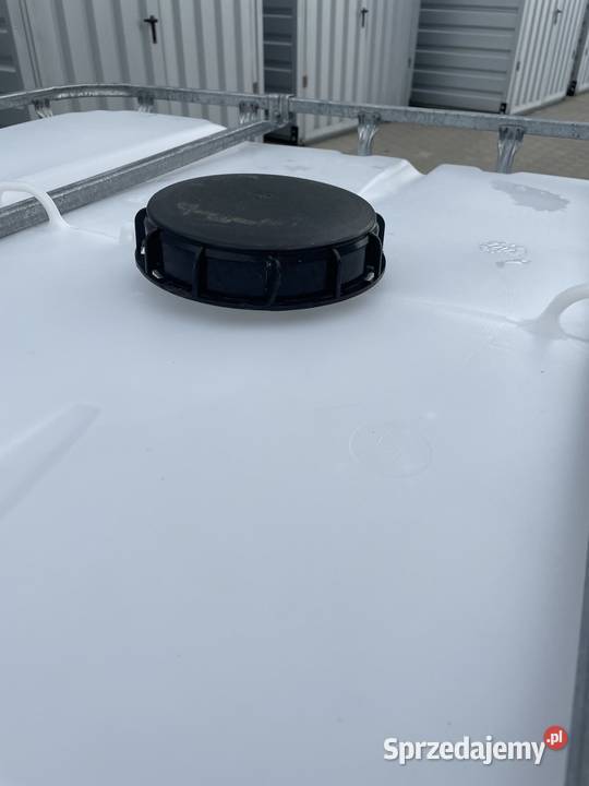 BIORNIKI Mausery Mauzery 1000L800L600L300L