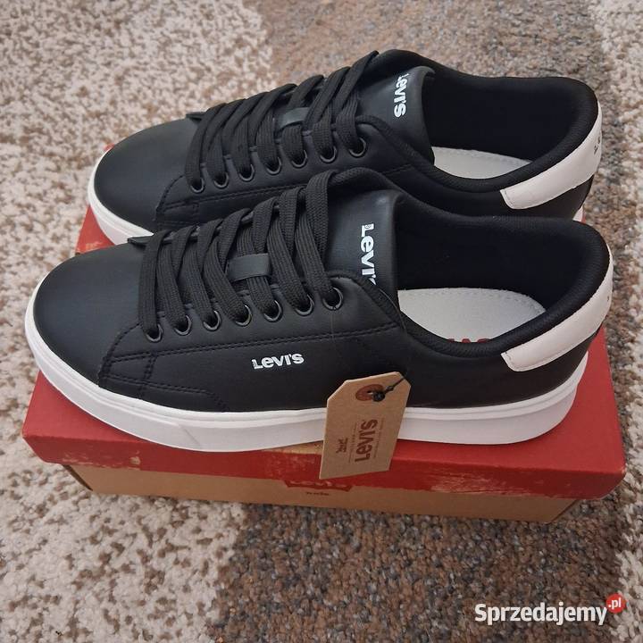 Buty sportowe Levis rozmiar 38 Rzeszów