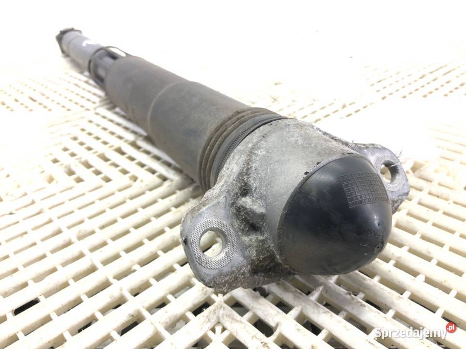 AMORTYZATOR PRAWY TYŁ SKODA OCTAVIA IV Kombi podkarpackie sprzedam
