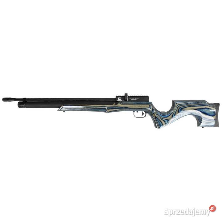 Wiatrówka PCP Reximex Lyra Blue Laminated 635 mm Warszawa
