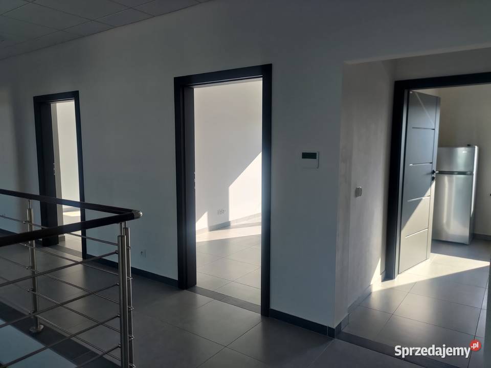 Lokal na szkołę korepetytorską językową 137m2 z Kielce