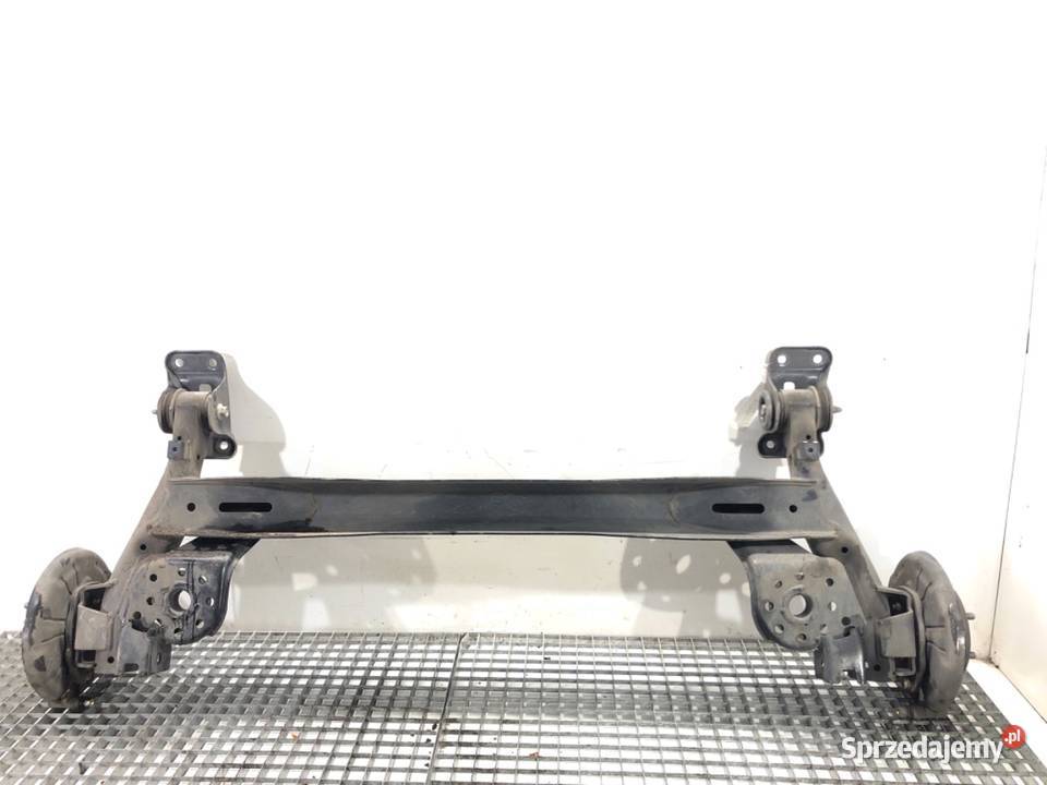 BELKA TYŁ HYUNDAI KONA Crossover TYLNA