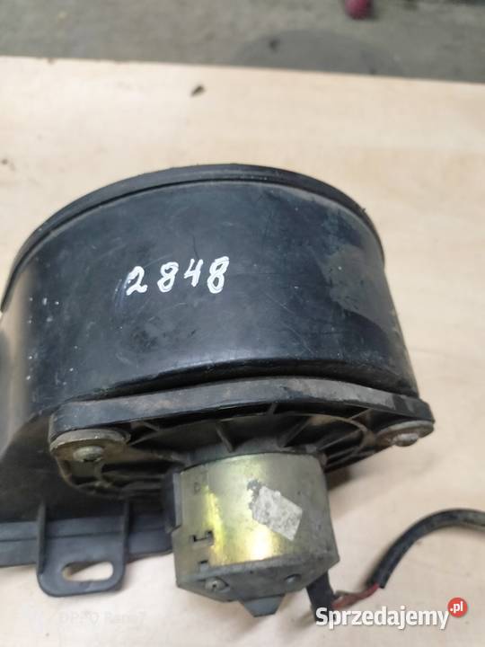 Wentylator nawiewu Fiat 126p osobowe łódzkie