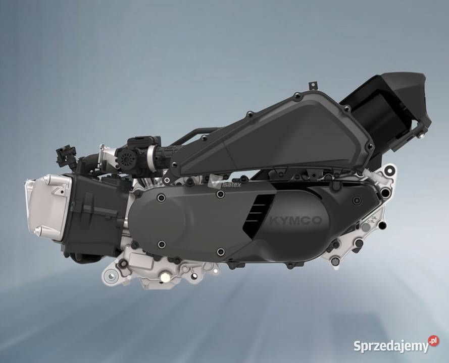 Skuter Kymco Skytown 125 EURO 5 Rocznik 2025 r 1km dolnośląskie Wrocław