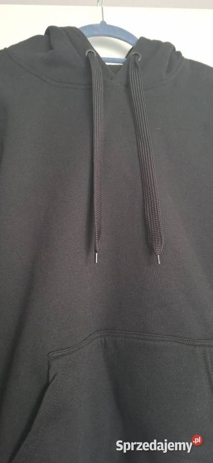 Bluza chłopięca z kapturem M Odzież sportowa Małkinia Górna