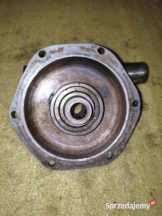 Dekiel dyfra przekładni głównej M72 Pozostałe Leszno