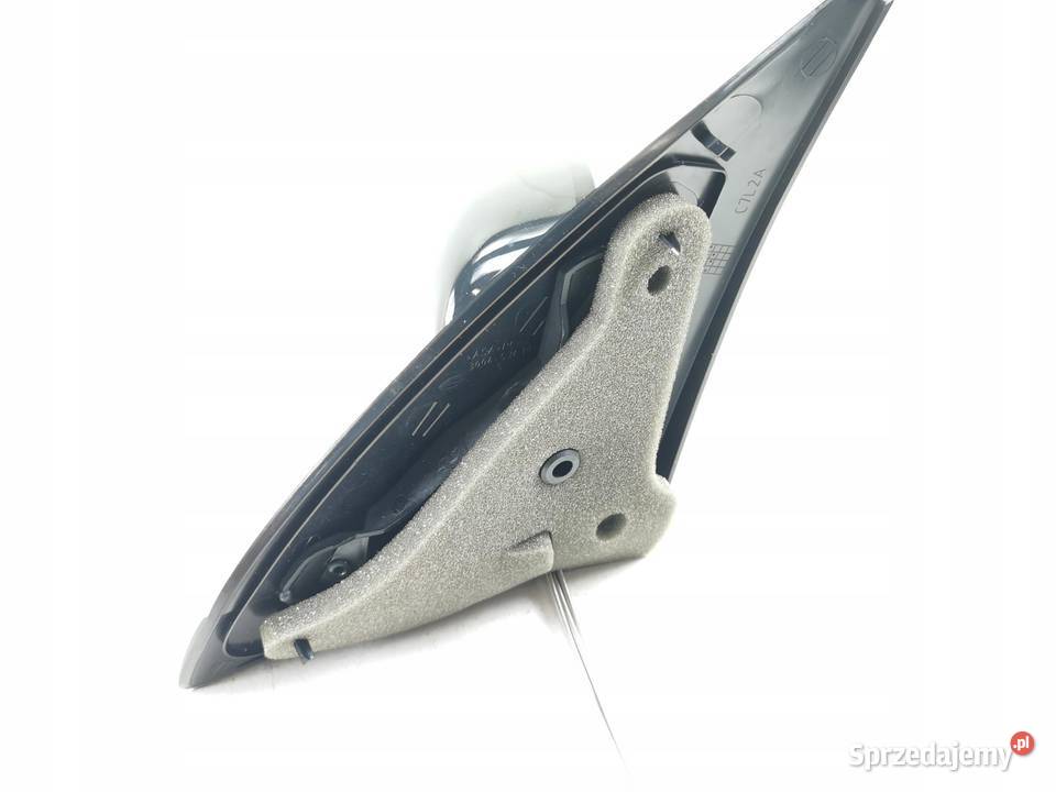 LUSTERKO PRAWE FORD FOCUS MK1 19982005 1133959