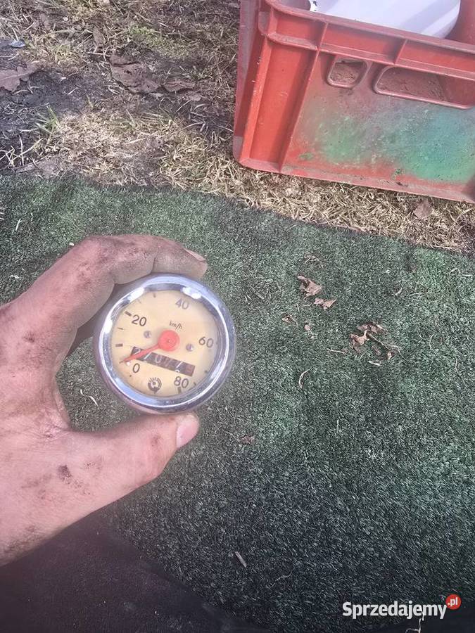 Licznik simson lubuskie