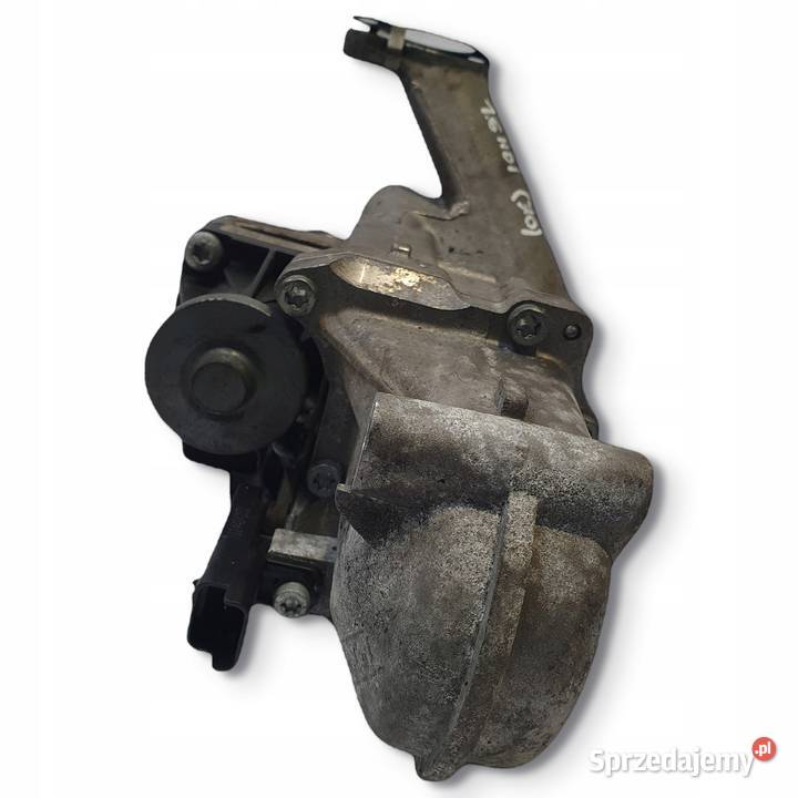 CHŁODNICA SPALIN ZAWÓR EGR Peugeot 5008 16 HDI lubelskie Chełm