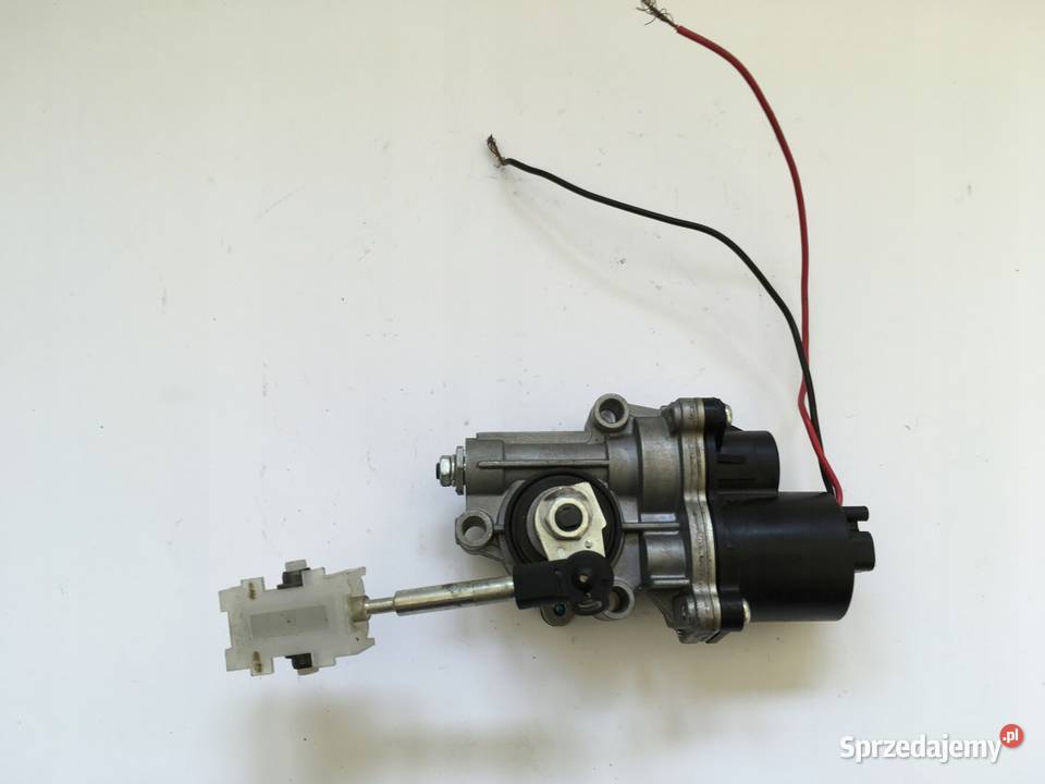 YAMAHA YZFR1 RN22 Mechanizm Silnik przepustnic