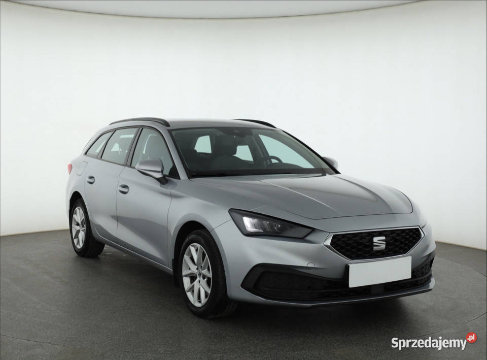 Seat Leon 20 TDI Leon Piaseczno