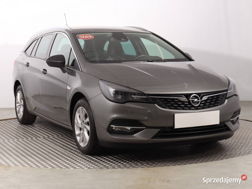 Opel Astra 15 CDTI światła do jazdy dziennej Katowice