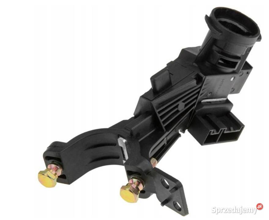 Jeep Renegade Fiat 500X 14 obudowa stacyjki NOWA osobowe Łódź