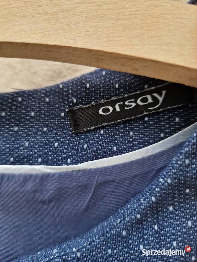 Sukienka Orsay 3840 Bydgoszcz sprzedam