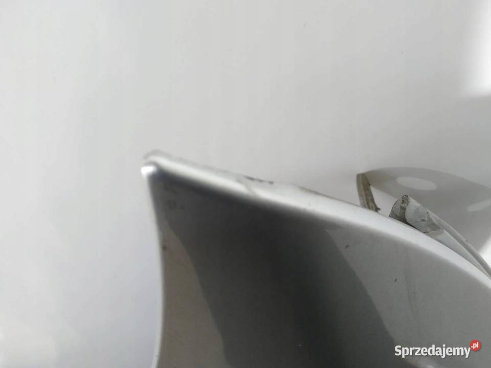 MASKA PRZÓD LA7W Skoda Superb II 20082015 sprzedam