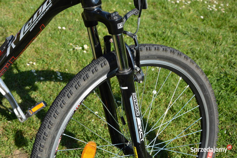 Sprzedam rower RLand MTB 26 ENDURO Przemyśl