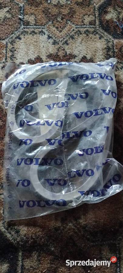 Części Volvo v50 Pozostałe