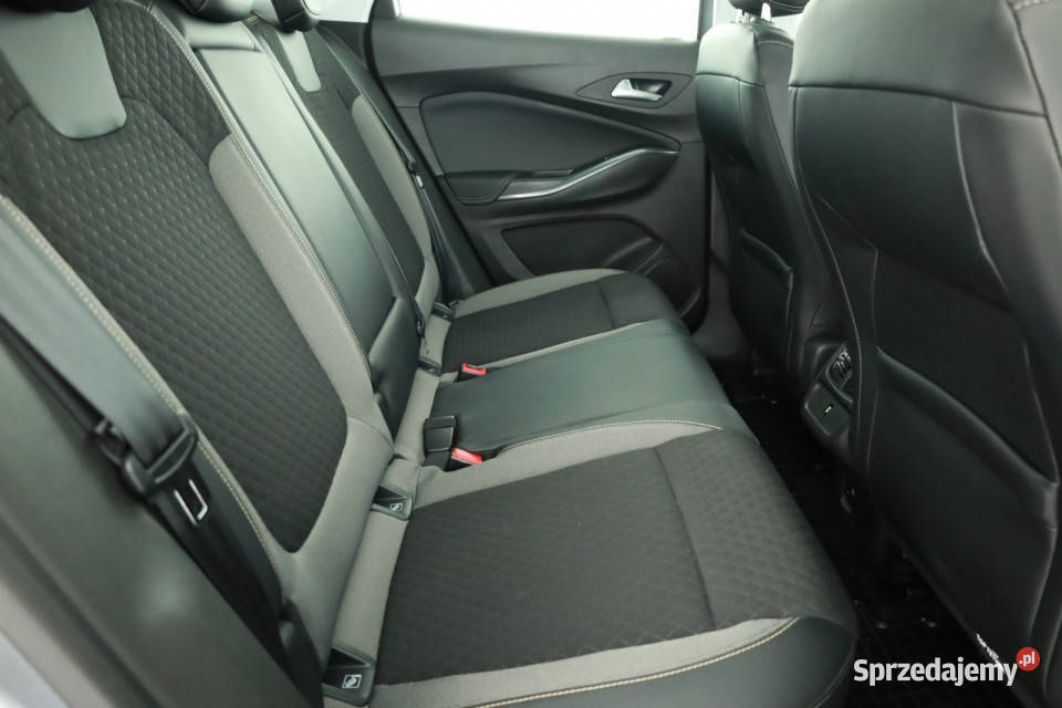 Opel Grandland 12 Turbo mazowieckie Piaseczno