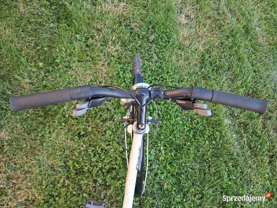 Rower męski Sursee koła 28 21 przełożeń