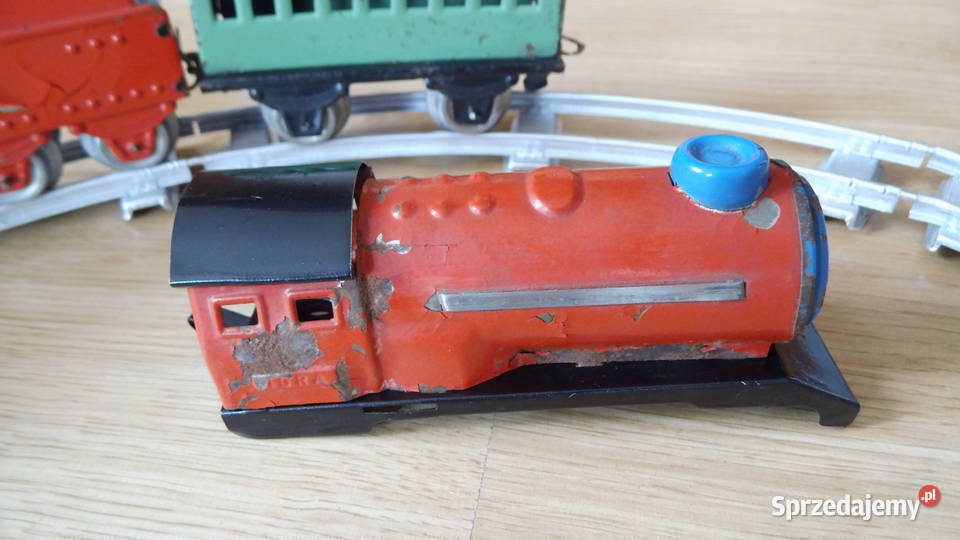 Mały zestaw IGRA ĆSRS Czechosłowacja FILM wielkopolskie