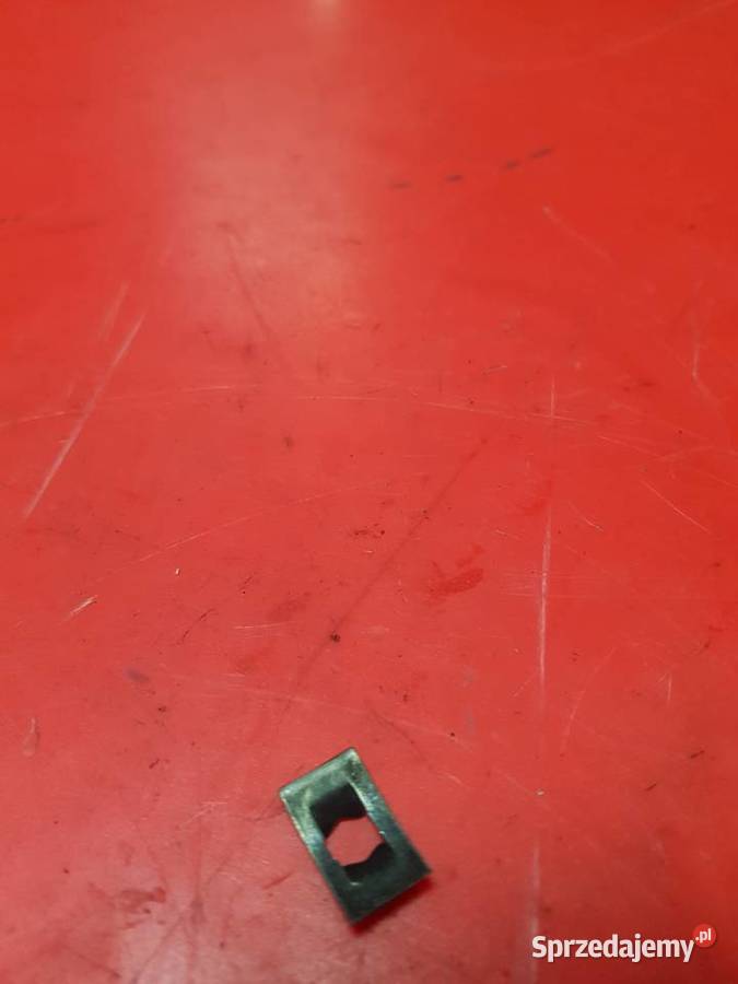 87597721 Nakrętka CNH Case Holland sprzedam