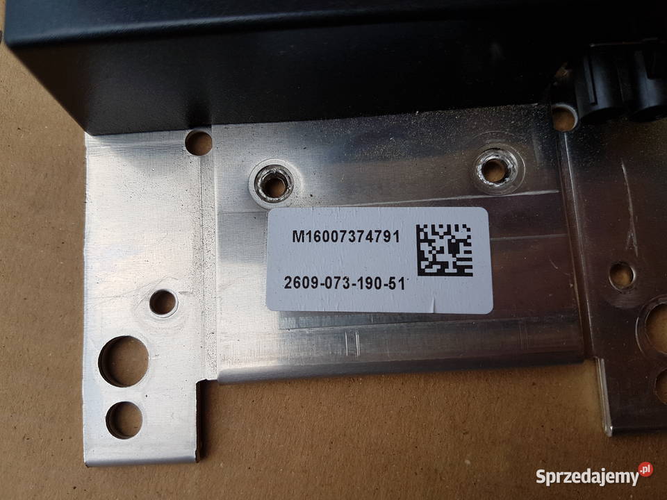 BMW 1 120 F20 f21 LIFT moduł sterownik telematik Legnica sprzedam