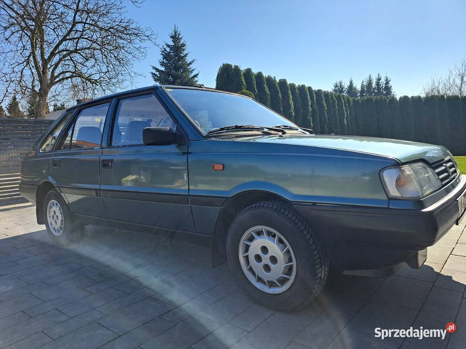 Polonez Caro 16 GLI 1996 wtrysk 92 92500km