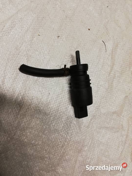 Silniczek pompka spryskiwaczy mercedes w210 Stary Sącz
