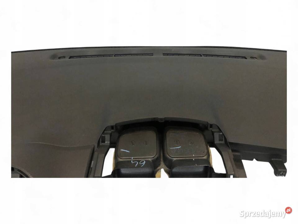 Toyota Auris I E15 LIFT 20102012 Deska Skarżysko-Kamienna