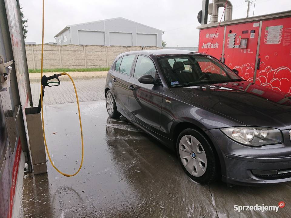 BMW 1 E87 116i Kielce sprzedam