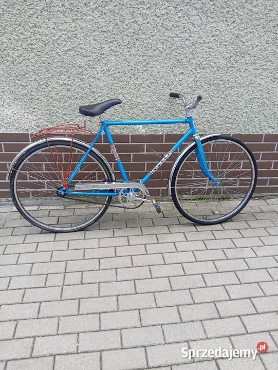 Rower męski Predom Romet Tyler PRL zabytek spraw Pozostałe Gdańsk
