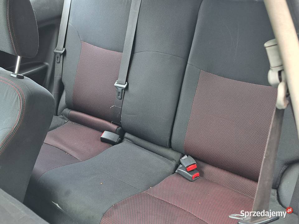 Sprzedam Hondę Civic 14 2005r sport sprzedam