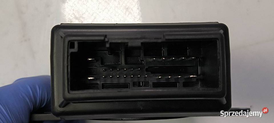 MODUŁ FORD TRANSIT MK8 GK2113C148AB Lipno