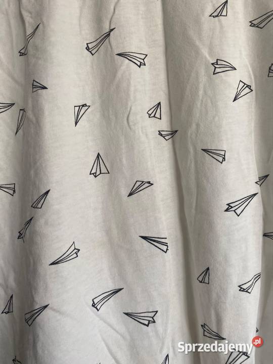 koszulka biała śliczna swag Kraków sprzedam