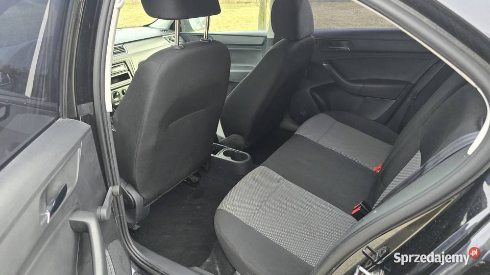 Seat Toledo 12 TSI Style Wyrzysk sprzedam