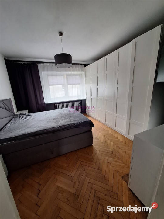 Dom wolnostojący Rybnik 200m2 śląskie