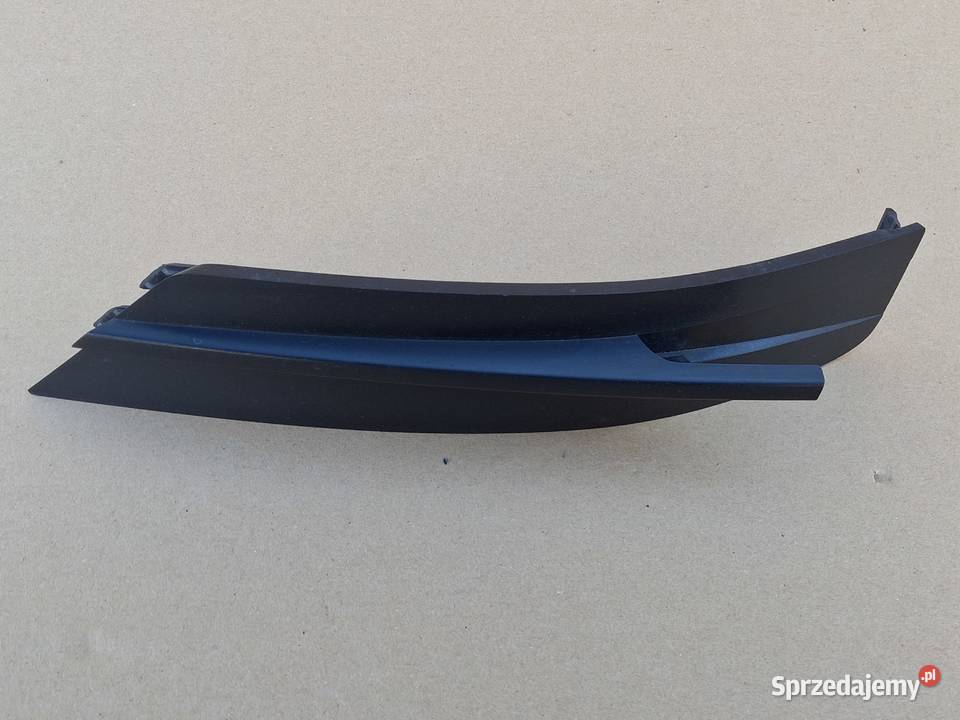 VW CRAFTER 7C II KRATKA ZDERZAKA PRZÓD PRAWA osobowe