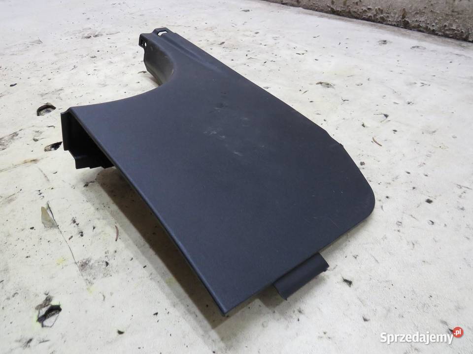 OSŁONA SŁUPKA PRAWY PRZÓD JAGURA XF X260